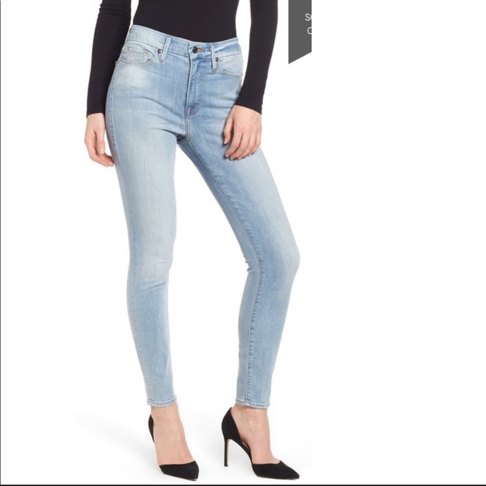 Good American Jeans